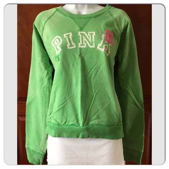 Victoria Secret PINK Sweater