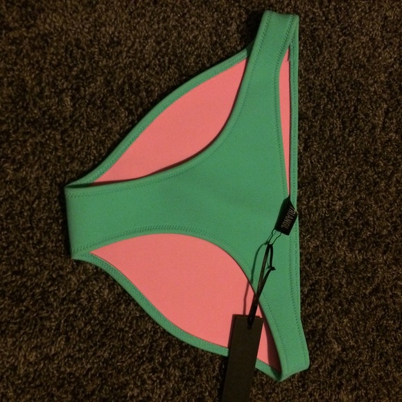 XL bottoms