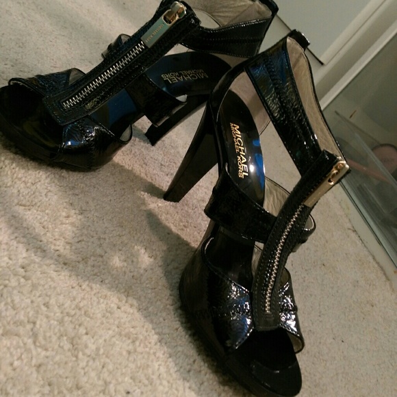 Michael kors shoes