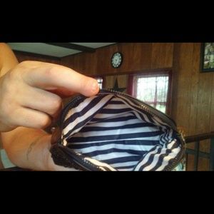 Victoria Secret make up bag