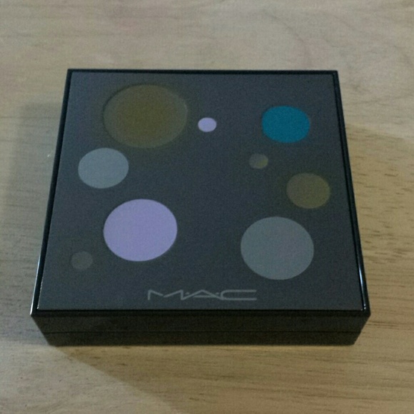 MAC Cosmetics Other - MAC Cosmetics 6 Devil May Dare Warm Eyeshadows