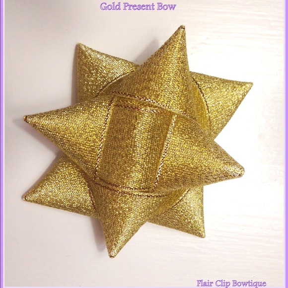 Package bow - Picture 2 of 2