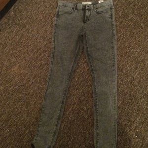 TOPSHOP MOTO JEANS/JEGGINGs