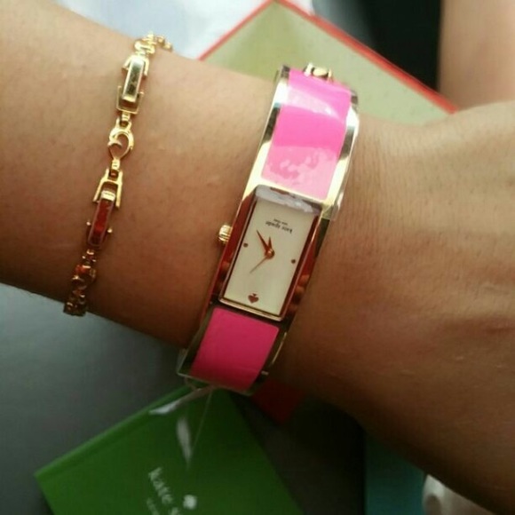 Kate Spade Watch(SOLD)
