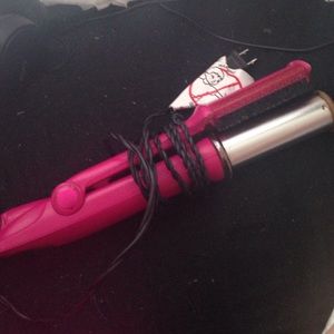 Pink instyler