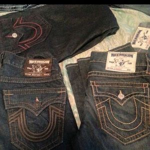 True religion jeans