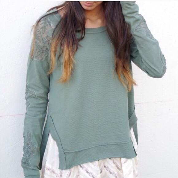 🚫sold🚫Free People top - Picture 4 of 4