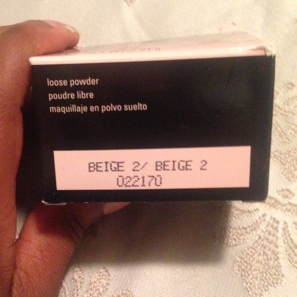 NWT MaryKay Mineral Powder