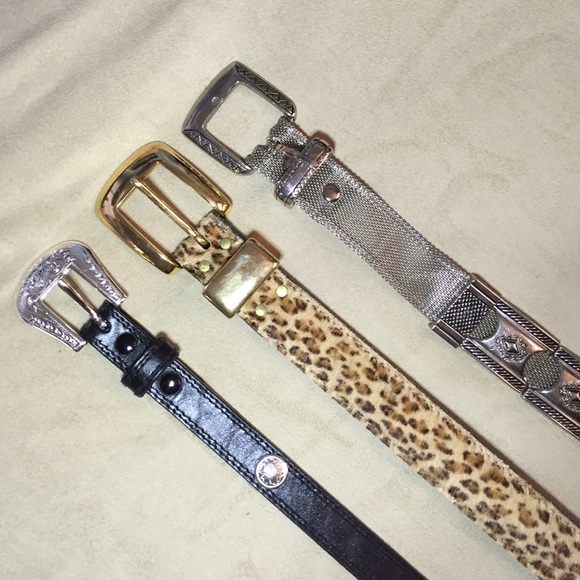 Belt bundle, med