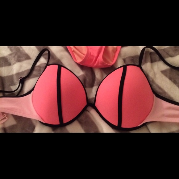 Vs bikini top