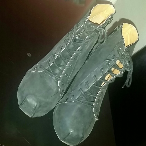 Booties - Picture 2 of 4