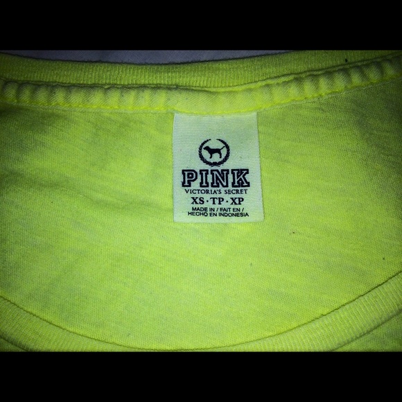 Victoria's Secret long sleeve - Picture 2 of 3