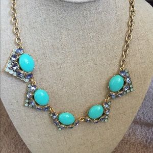 Stella & Dot Rory necklace