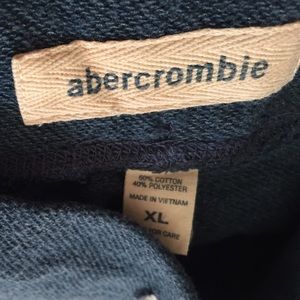 Abercrombie kids skort!  Size xl kids / xs adult