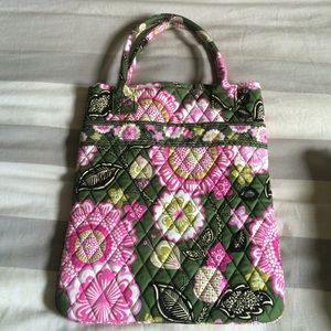 Vera Bradley tote