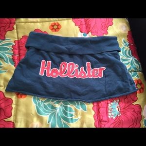 Hollister skort.  Size small