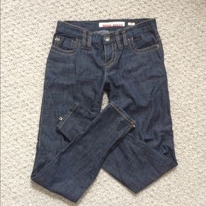 Miss sixty skinny size 26