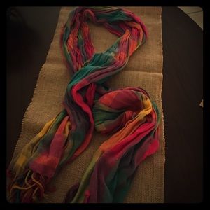 Summer Scarf