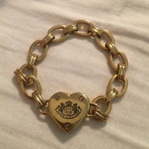 Juicy couture bracelet