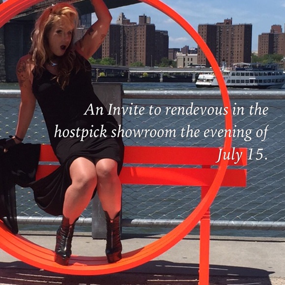 AN INVITATION FOR JULY 15 - Picture 1 of 4