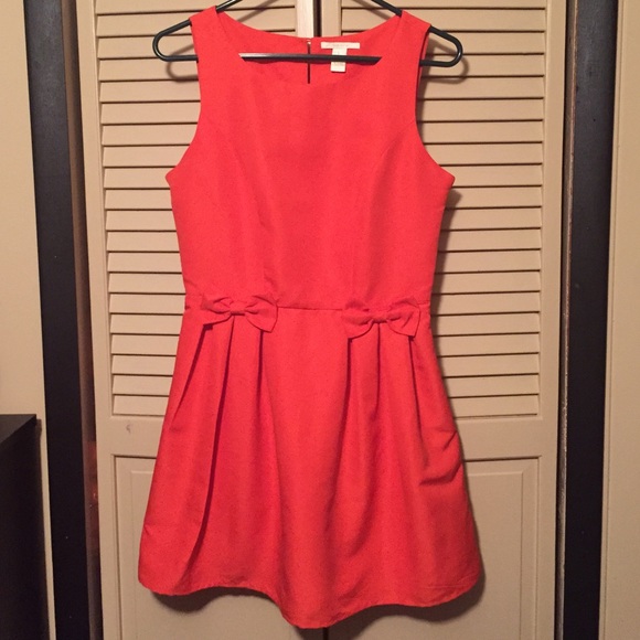 Forever 21 Dresses & Skirts - NWOT Forever21 Bow Dress