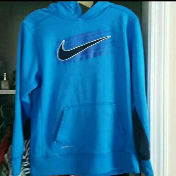 Boys XL hoodie