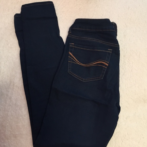 Jeggings