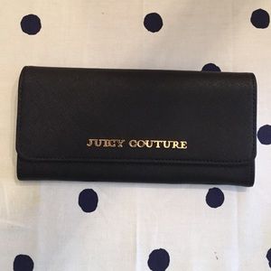 Juicy Couture Wallet