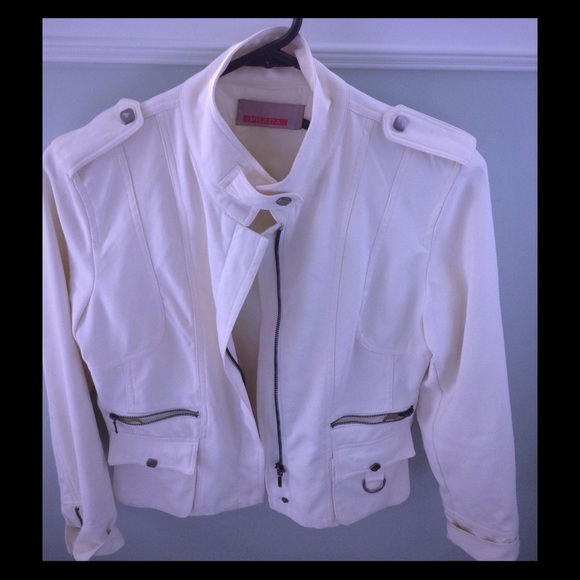 🇮🇹 Prada Jacket/ Blazer