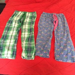 PJ Pants M
