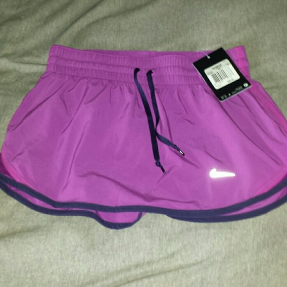 Nike skirt