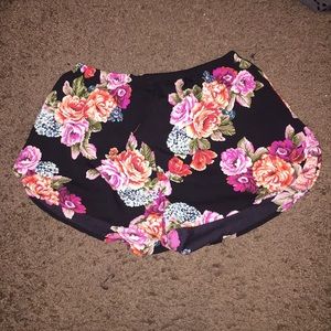 bundle shorts for @chelsiebarbie