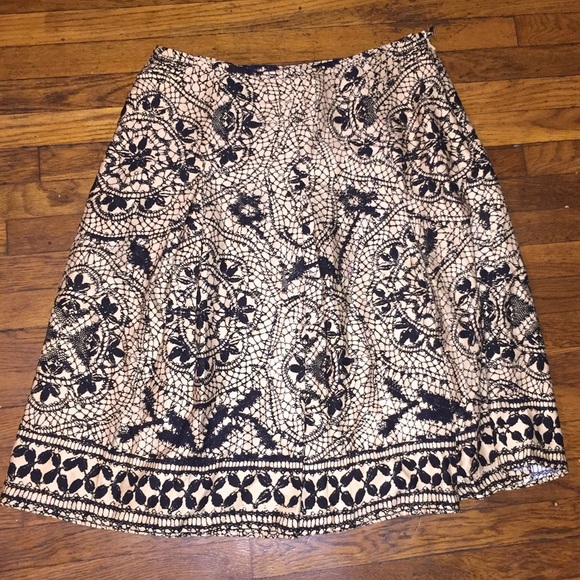 A nice flowing skirt