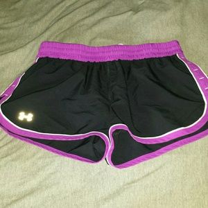 Under Armour shorts