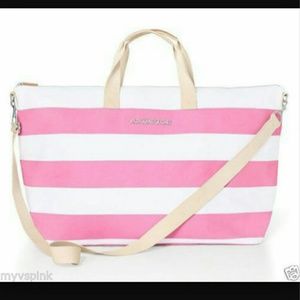 Victoria secret tote