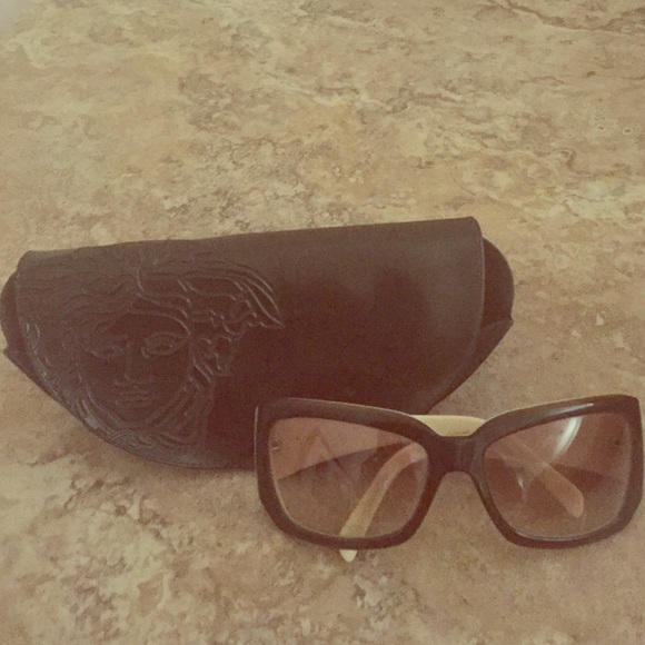 Versace Sunglasses