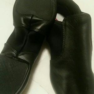 Capezio dance shoes