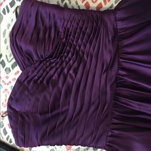 Monique Lhuillier Dress