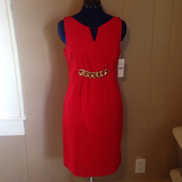 Stunning Eliza J Dress