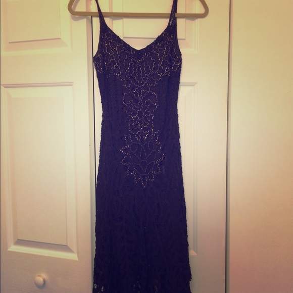 Cocktail Dress