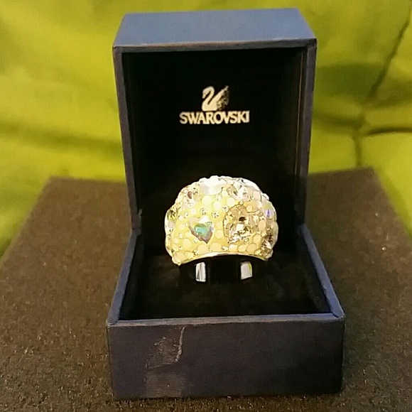Limited Cinderella Ring!
