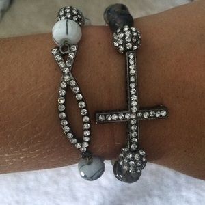 Beaded Bracelets