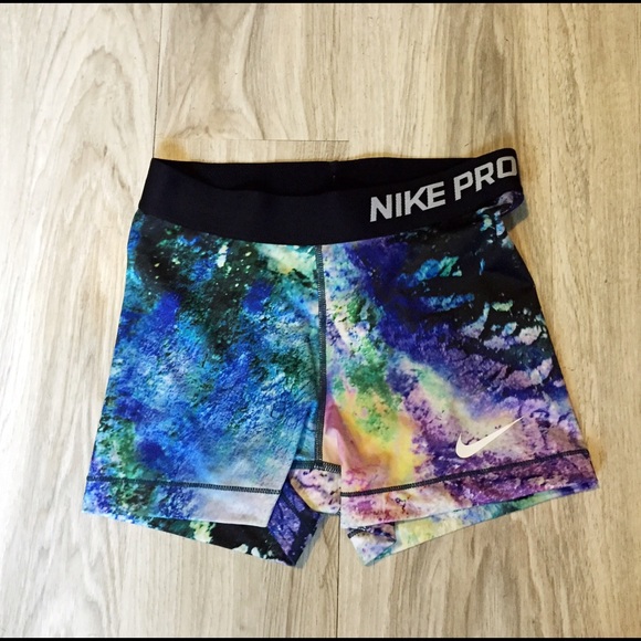 Nike Other - Galaxy Nike Pros