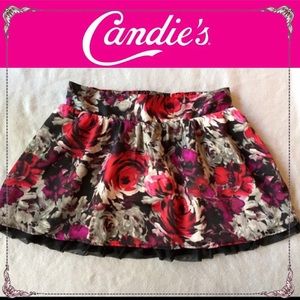 Candies skirt