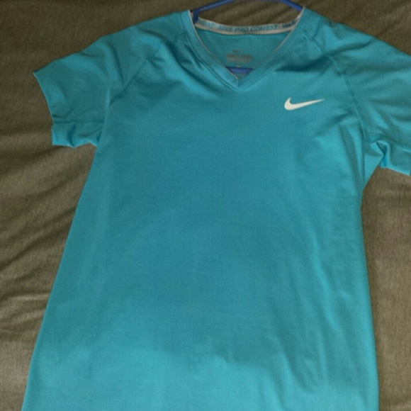 Nike pro