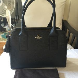 Kate Spade Lydia Satchel