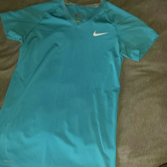 Nike pro