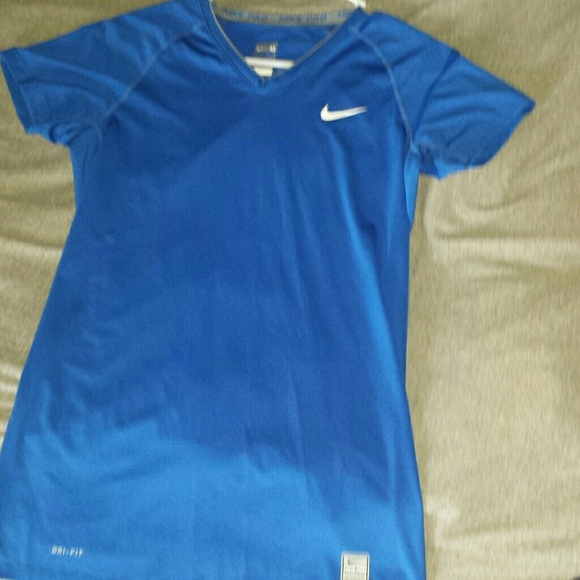 Nike pro