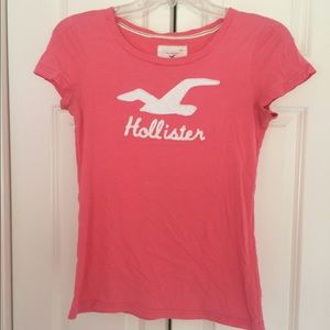Hollister shirt (size M)