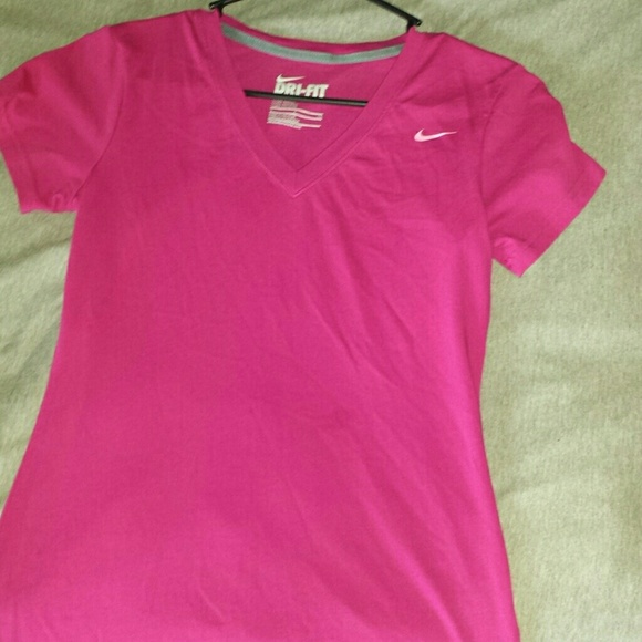Nike dry fit